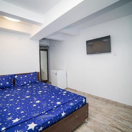 Vila Tributte Neptun Dış mekan fotoğraf