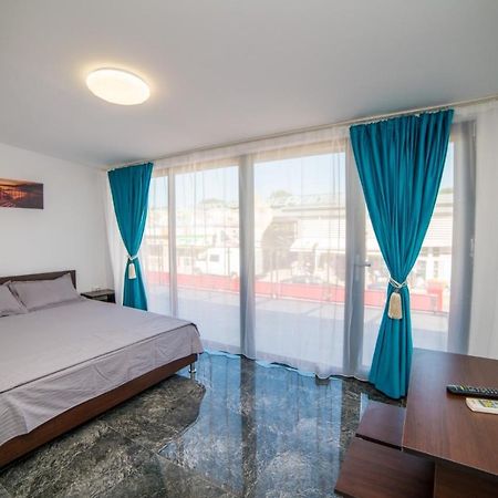 Vila Tributte Neptun Dış mekan fotoğraf