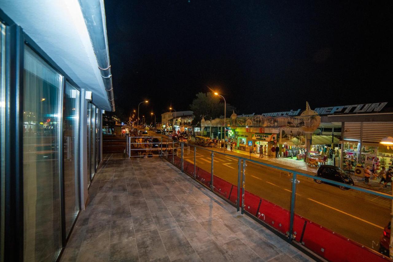 Vila Tributte Neptun Dış mekan fotoğraf