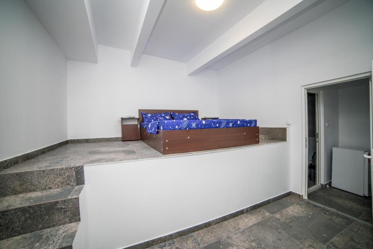 Vila Tributte Neptun Dış mekan fotoğraf