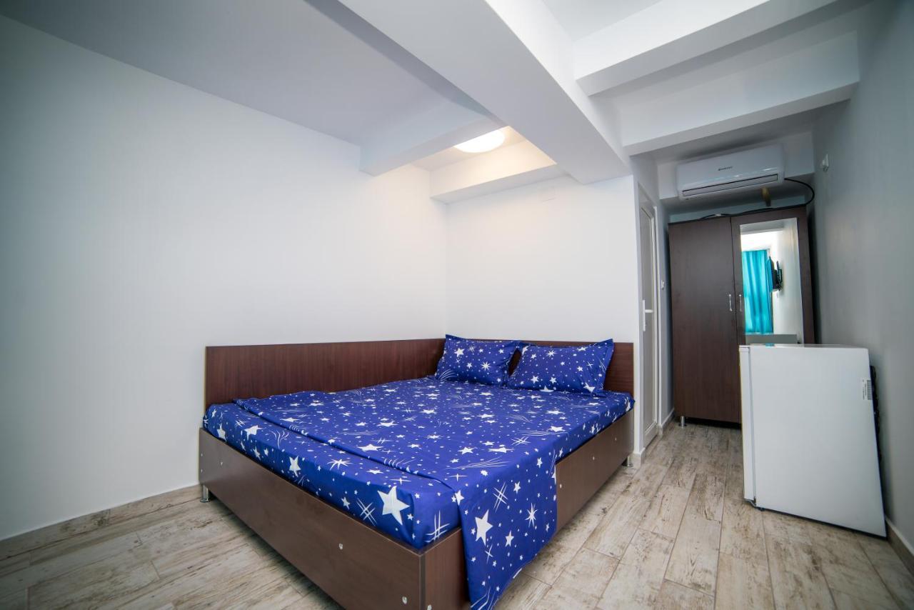 Vila Tributte Neptun Dış mekan fotoğraf
