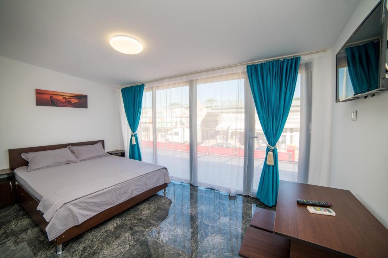 Vila Tributte Neptun Dış mekan fotoğraf