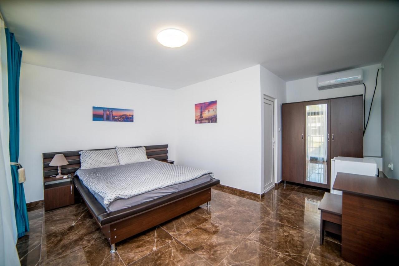 Vila Tributte Neptun Dış mekan fotoğraf